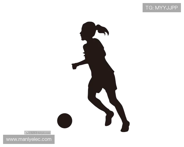 足球明星剪影图文素材汇总展现球场魅力与运动精神的完美结合