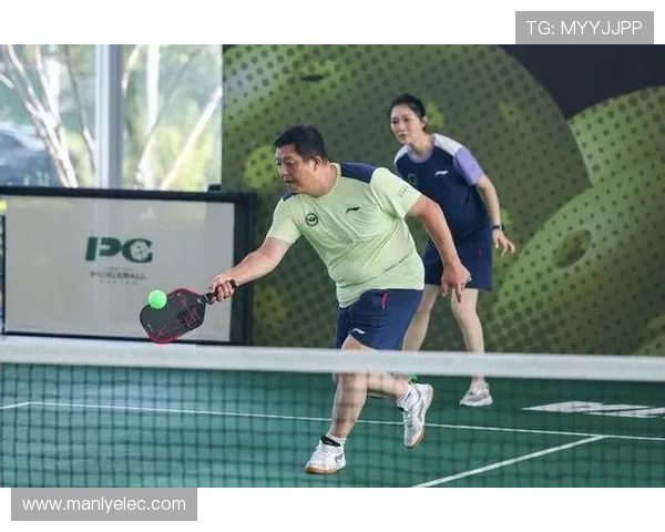 对话羽毛球名将王伟回顾职业生涯与未来展望