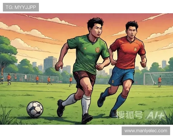 新一代足球明星崛起球王之路与辉煌成就全解析