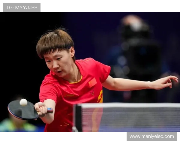 杭州亚运会乒乓球队以72分领跑积分榜展现强大实力