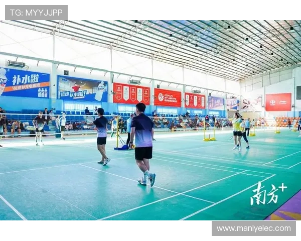 杭州羽毛球队荣登全国配合排行榜第八名展现团队实力与竞技水平